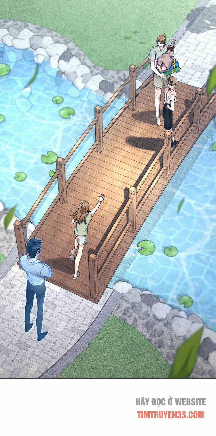 Ta Đánh Cắp Linh Hồn Của Ranker Top 1 Chapter 18 trang 19