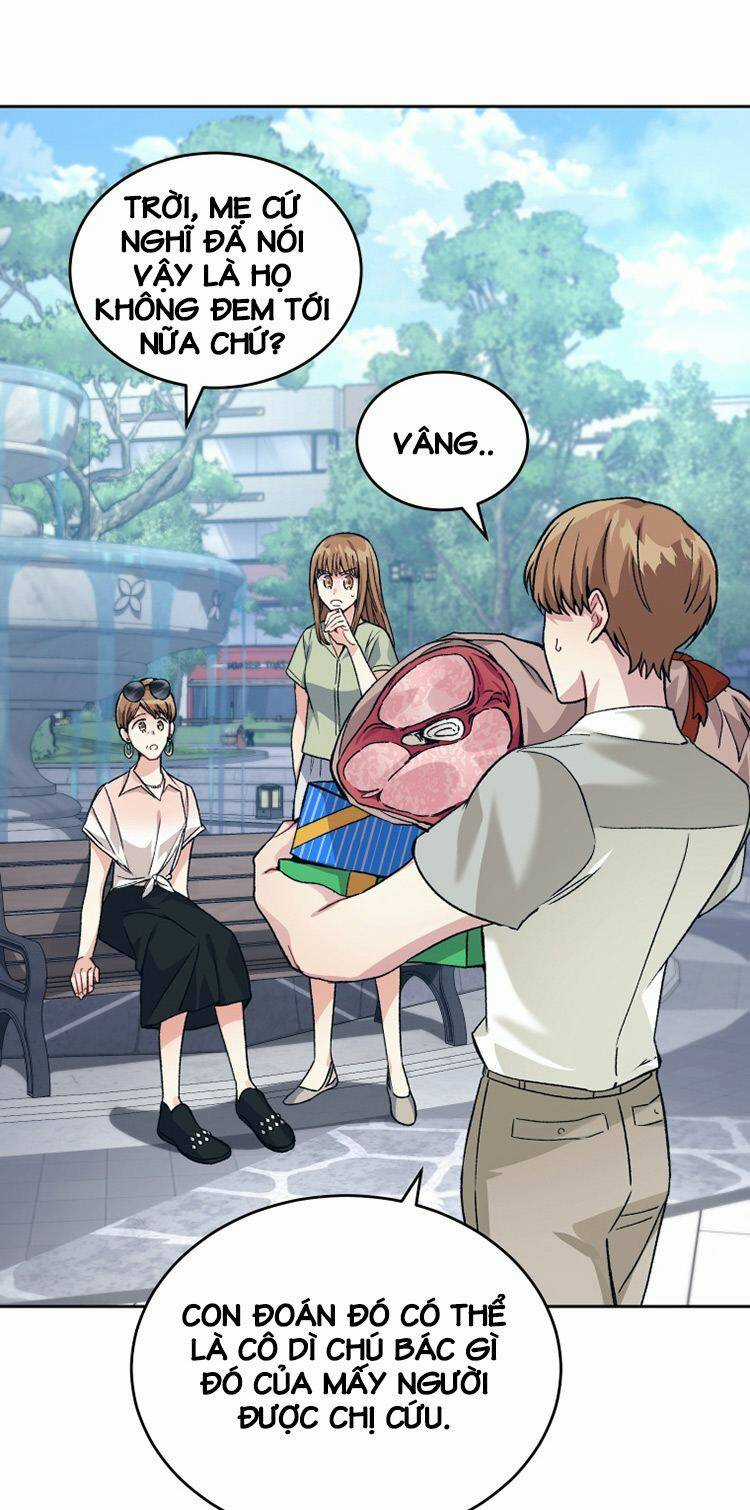 Ta Đánh Cắp Linh Hồn Của Ranker Top 1 Chapter 18 trang 2