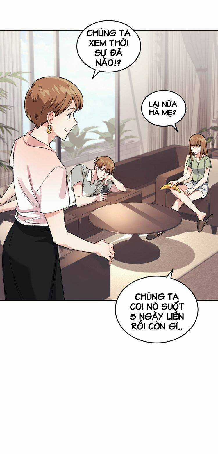 Ta Đánh Cắp Linh Hồn Của Ranker Top 1 Chapter 18 trang 21