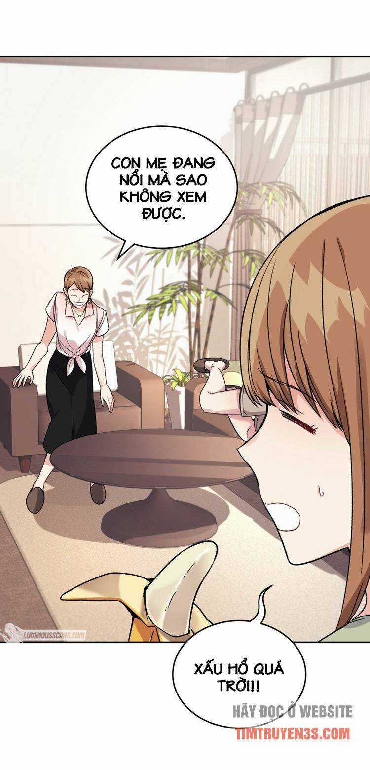 Ta Đánh Cắp Linh Hồn Của Ranker Top 1 Chapter 18 trang 22