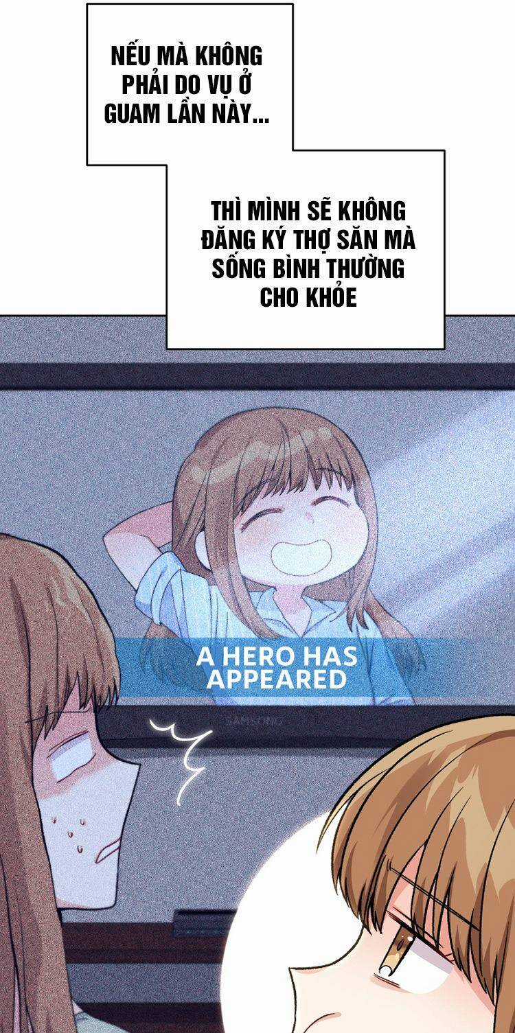 Ta Đánh Cắp Linh Hồn Của Ranker Top 1 Chapter 18 trang 24