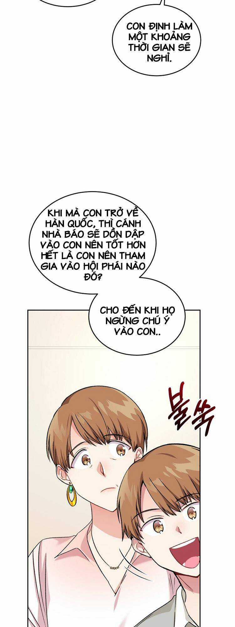 Ta Đánh Cắp Linh Hồn Của Ranker Top 1 Chapter 18 trang 26