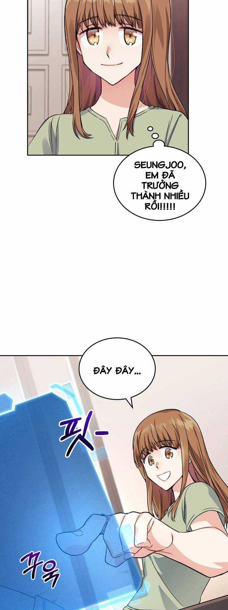 Ta Đánh Cắp Linh Hồn Của Ranker Top 1 Chapter 18 trang 29