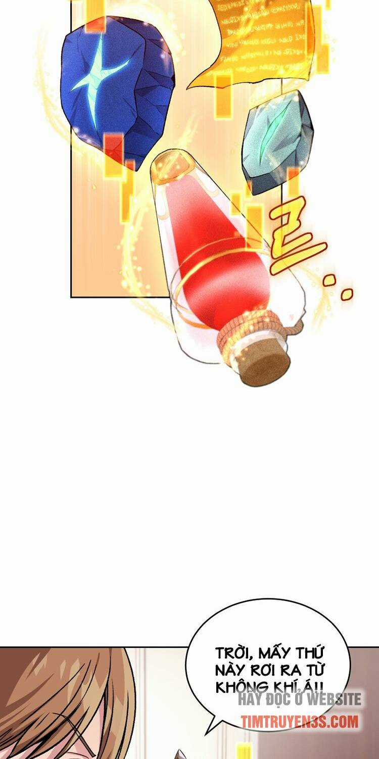 Ta Đánh Cắp Linh Hồn Của Ranker Top 1 Chapter 18 trang 31