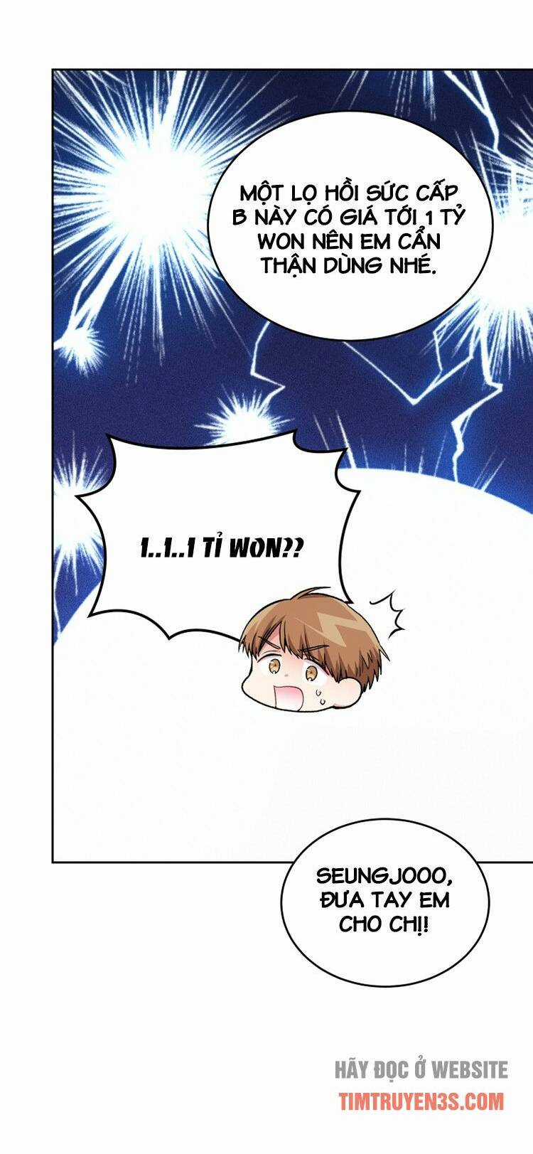 Ta Đánh Cắp Linh Hồn Của Ranker Top 1 Chapter 18 trang 33