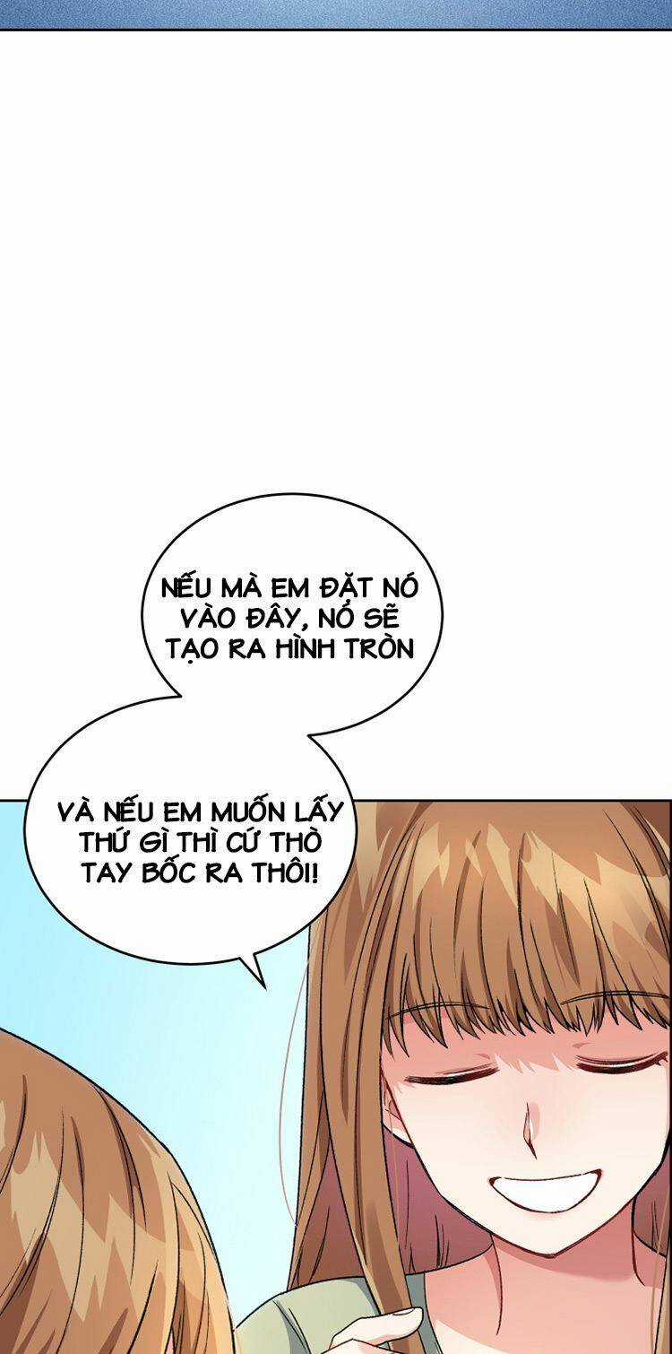 Ta Đánh Cắp Linh Hồn Của Ranker Top 1 Chapter 18 trang 35