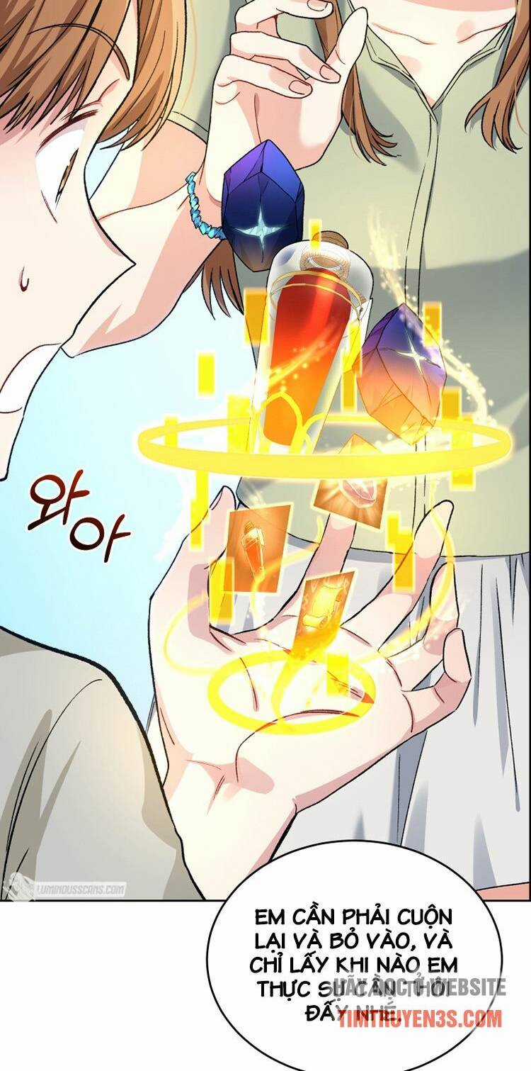 Ta Đánh Cắp Linh Hồn Của Ranker Top 1 Chapter 18 trang 36