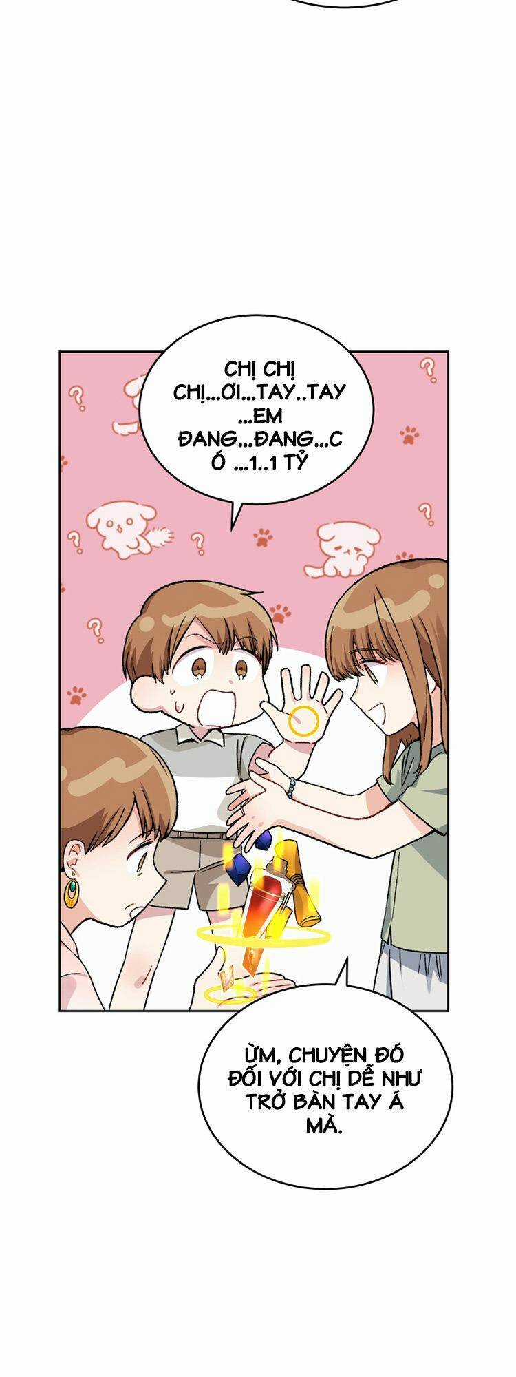 Ta Đánh Cắp Linh Hồn Của Ranker Top 1 Chapter 18 trang 37