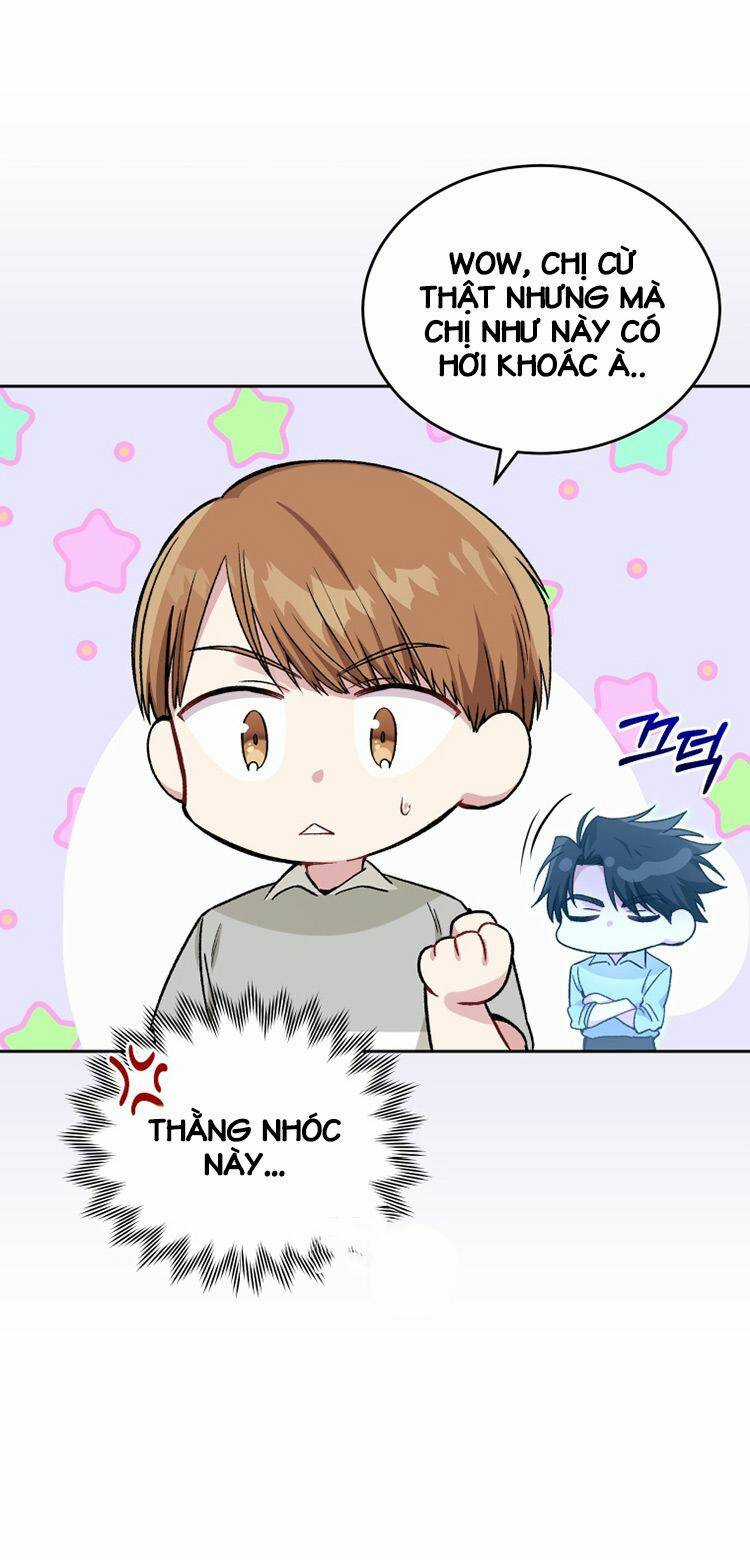 Ta Đánh Cắp Linh Hồn Của Ranker Top 1 Chapter 18 trang 38