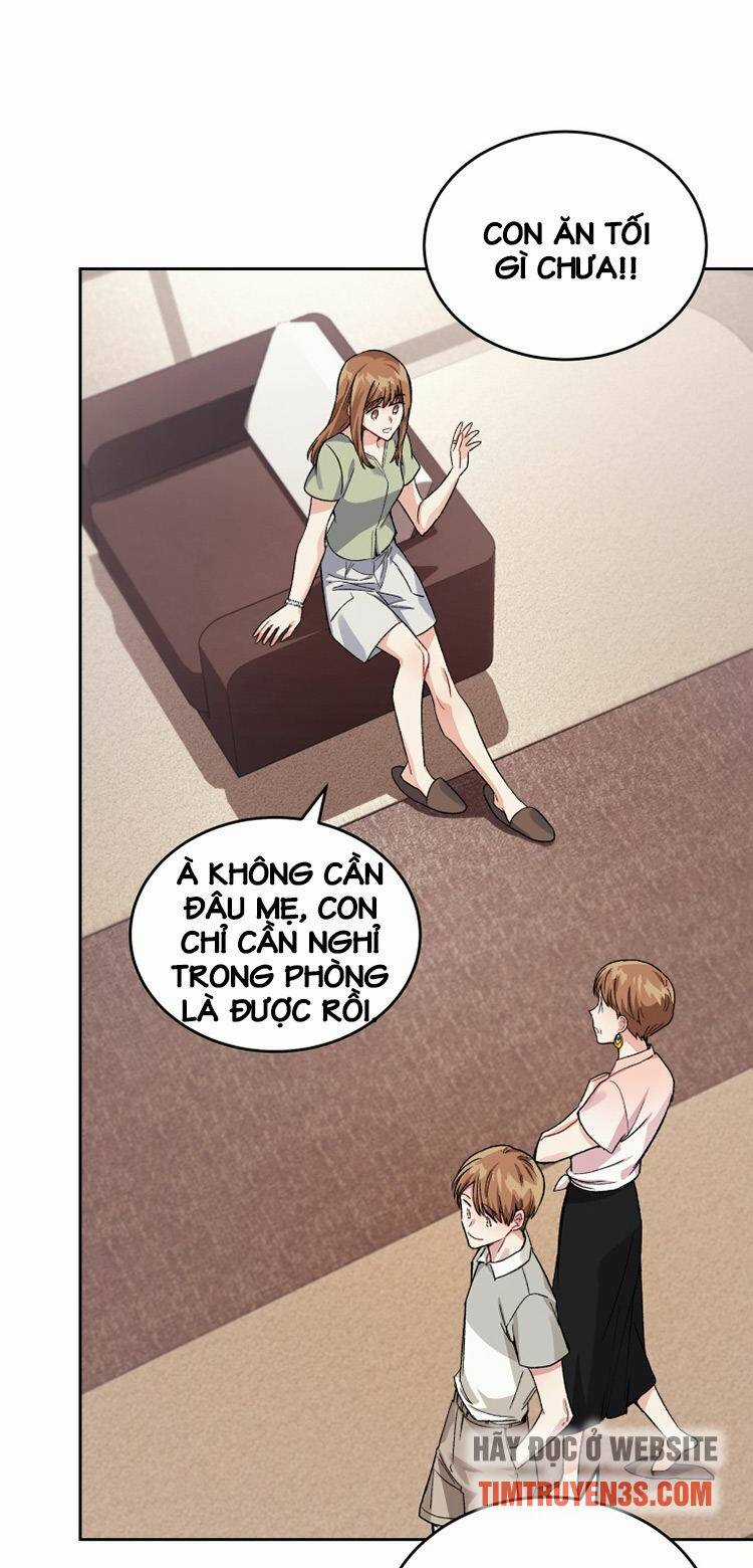 Ta Đánh Cắp Linh Hồn Của Ranker Top 1 Chapter 18 trang 39