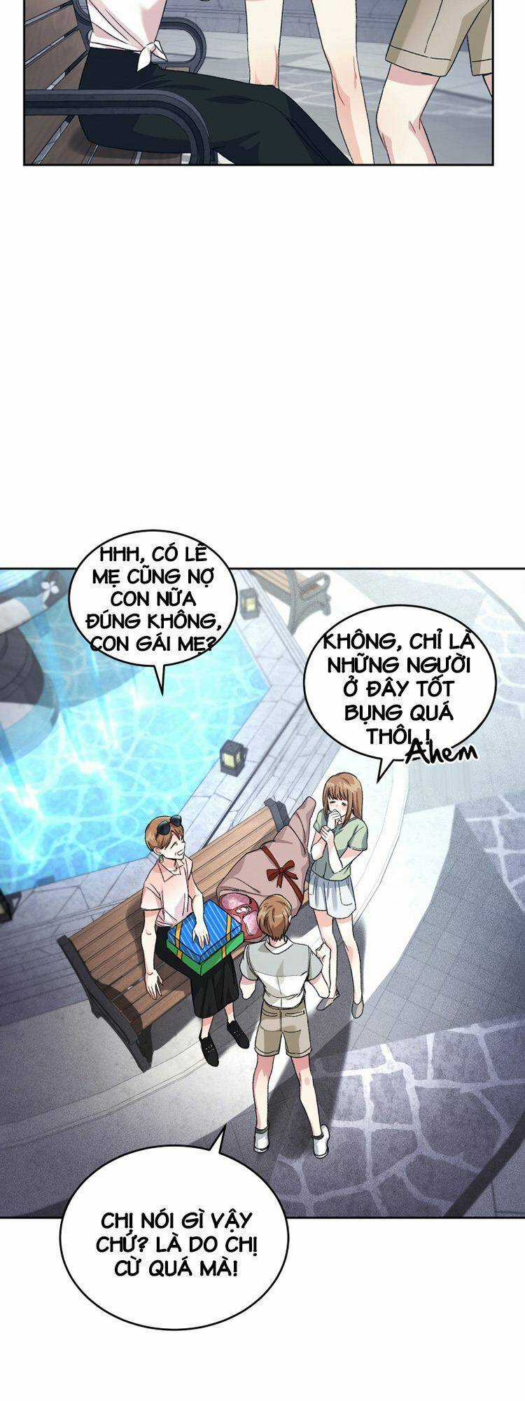 Ta Đánh Cắp Linh Hồn Của Ranker Top 1 Chapter 18 trang 4