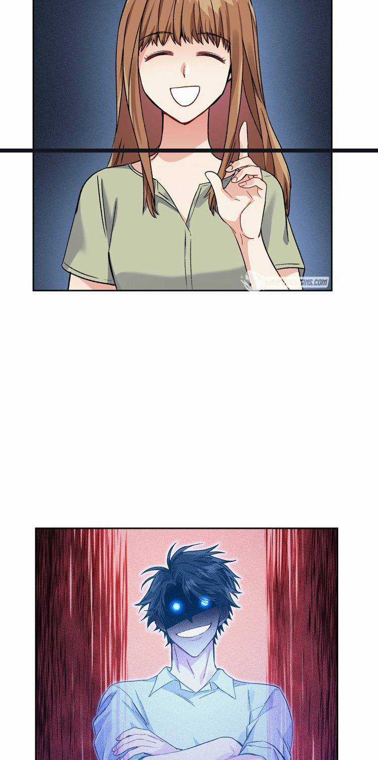 Ta Đánh Cắp Linh Hồn Của Ranker Top 1 Chapter 18 trang 41