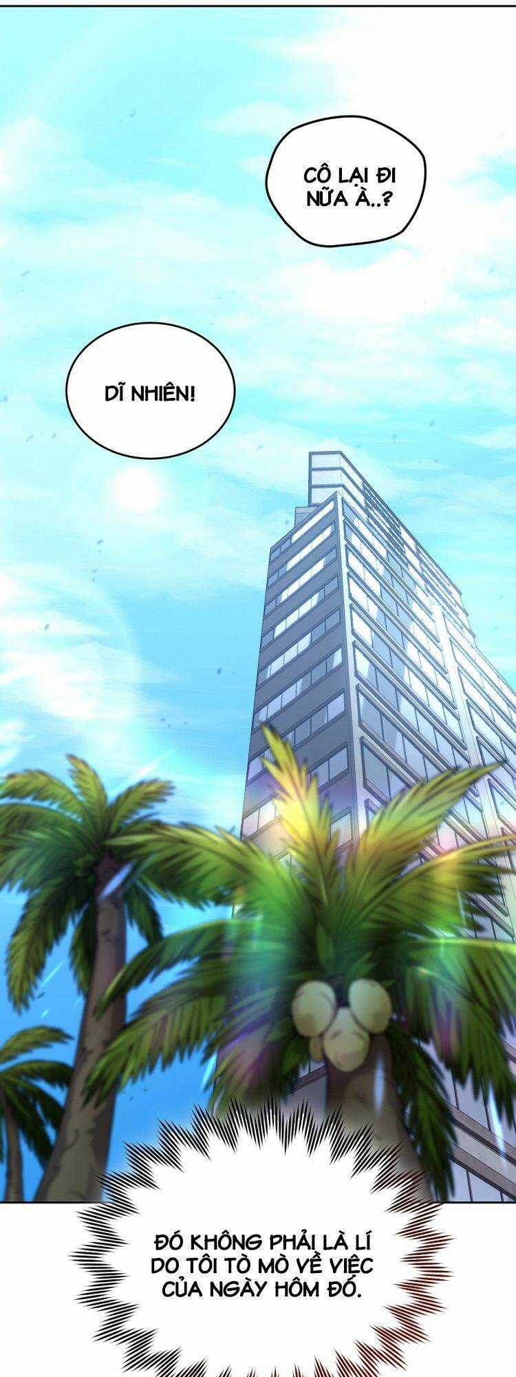 Ta Đánh Cắp Linh Hồn Của Ranker Top 1 Chapter 18 trang 43