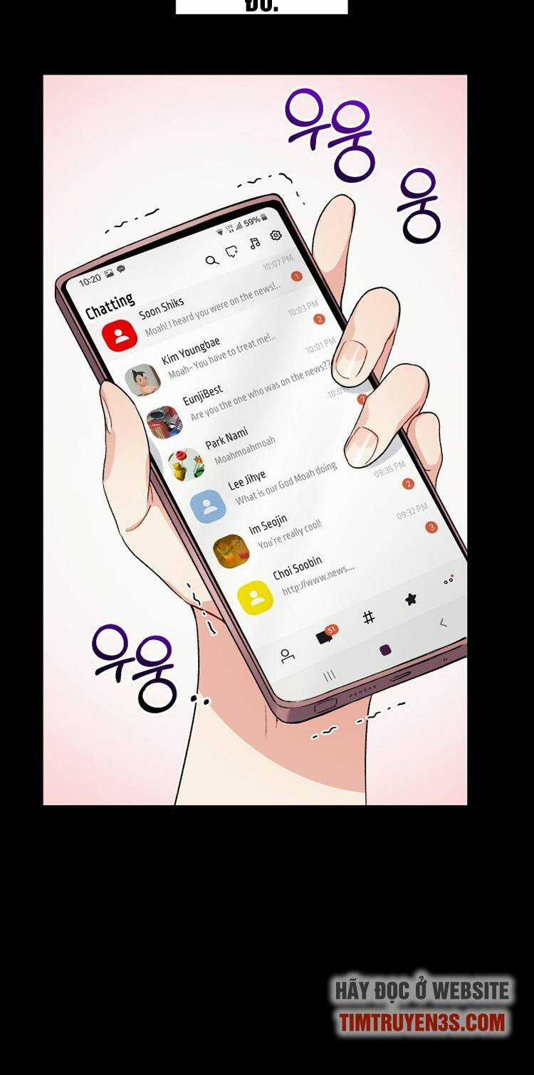 Ta Đánh Cắp Linh Hồn Của Ranker Top 1 Chapter 18 trang 45