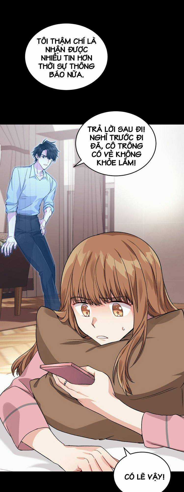 Ta Đánh Cắp Linh Hồn Của Ranker Top 1 Chapter 18 trang 46