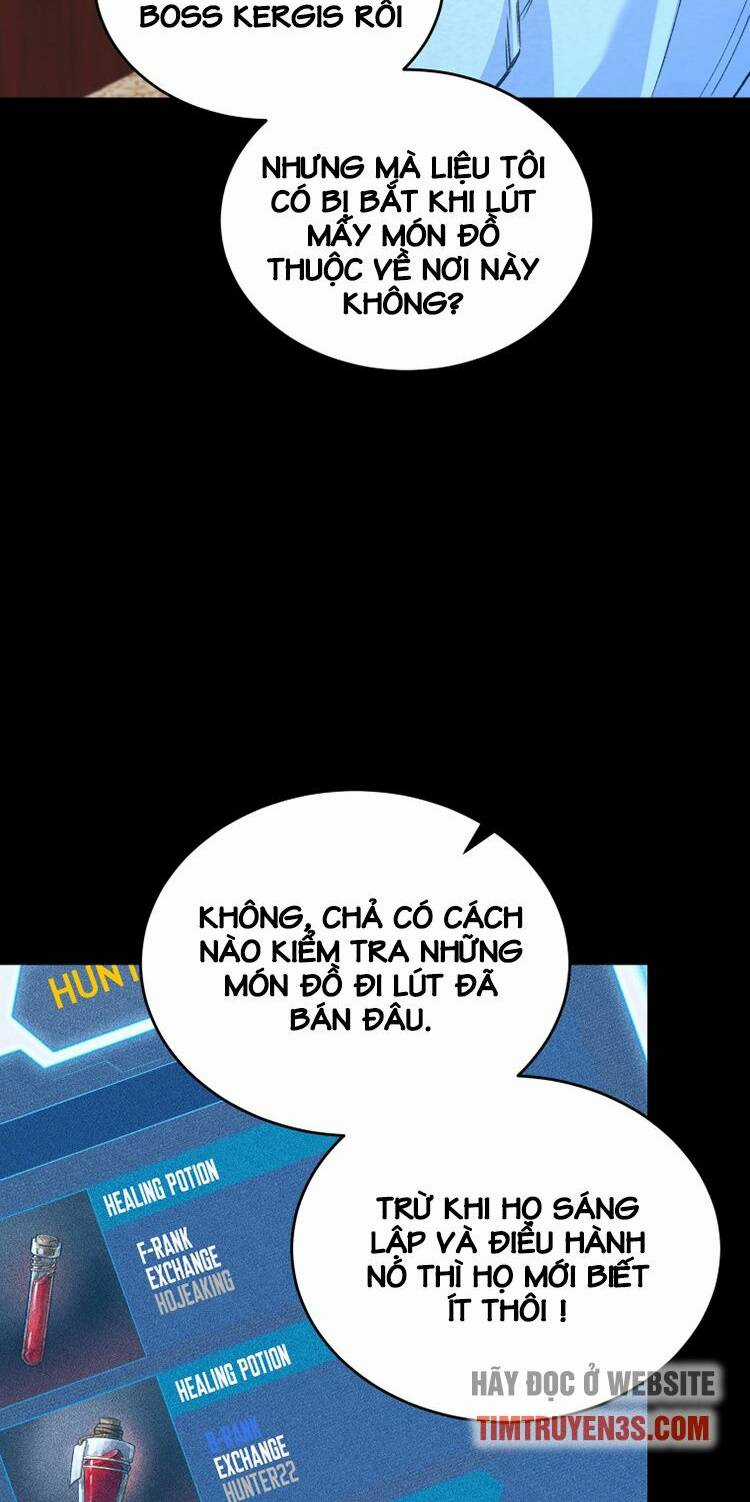 Ta Đánh Cắp Linh Hồn Của Ranker Top 1 Chapter 18 trang 48