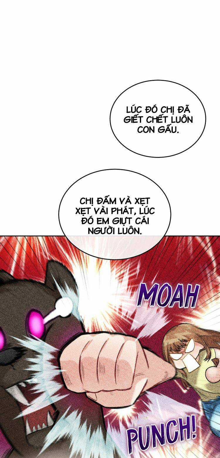 Ta Đánh Cắp Linh Hồn Của Ranker Top 1 Chapter 18 trang 5