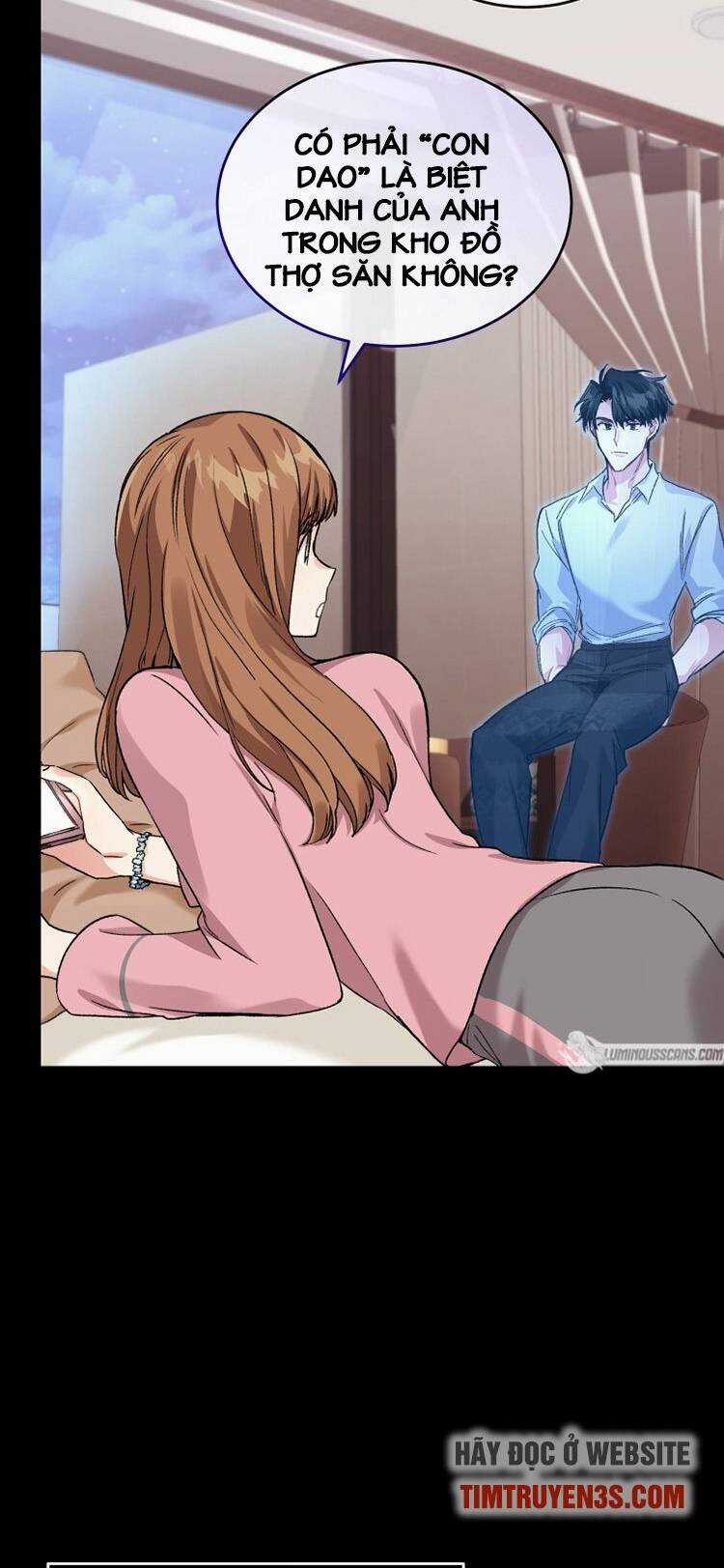 Ta Đánh Cắp Linh Hồn Của Ranker Top 1 Chapter 18 trang 50