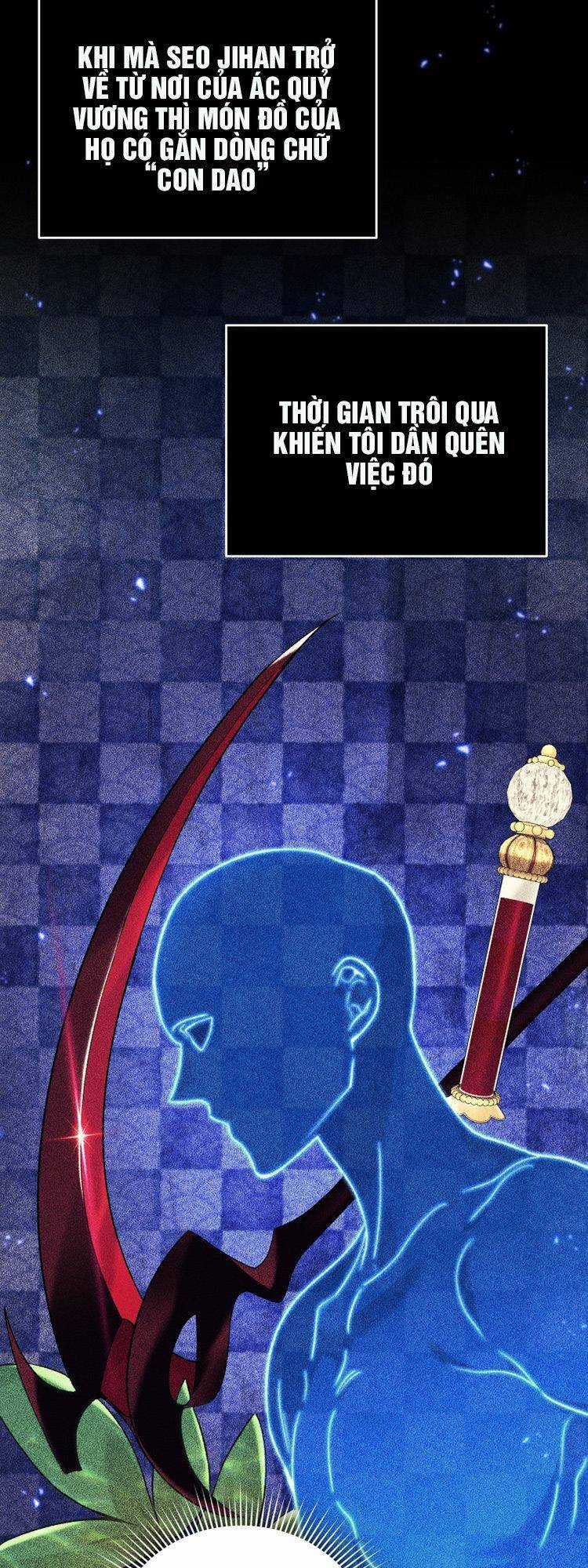 Ta Đánh Cắp Linh Hồn Của Ranker Top 1 Chapter 18 trang 51