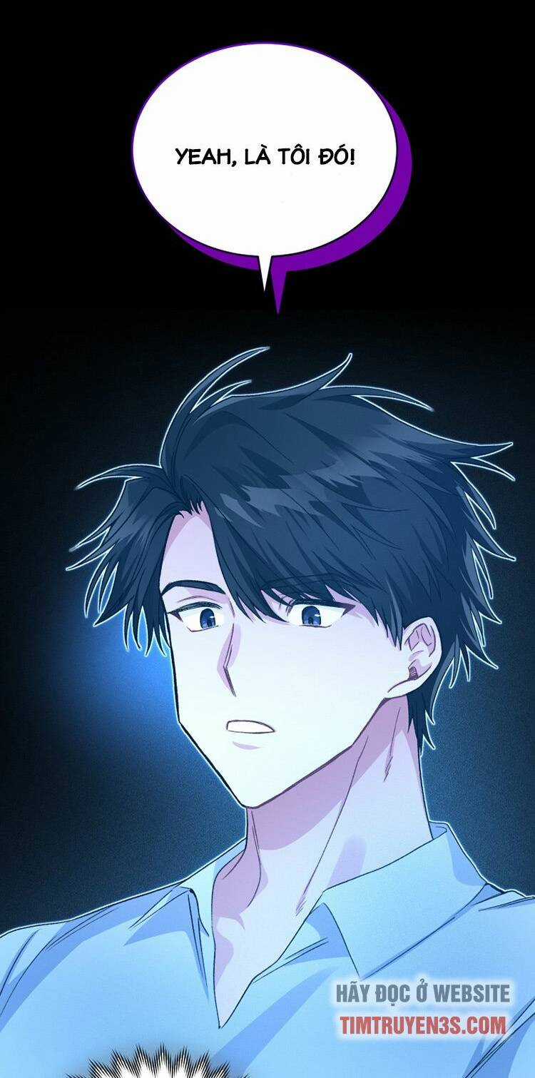 Ta Đánh Cắp Linh Hồn Của Ranker Top 1 Chapter 18 trang 53