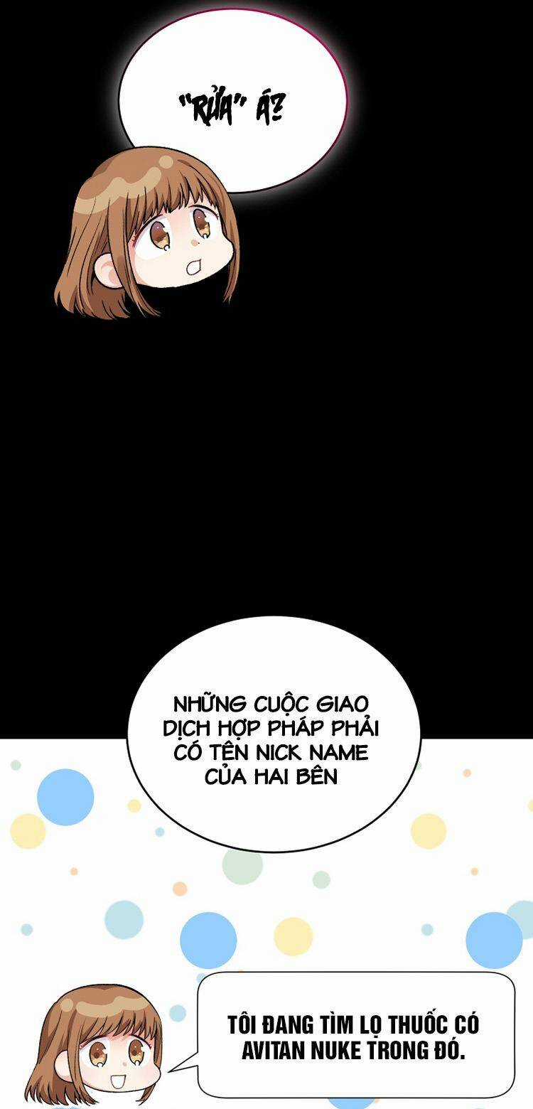 Ta Đánh Cắp Linh Hồn Của Ranker Top 1 Chapter 18 trang 55