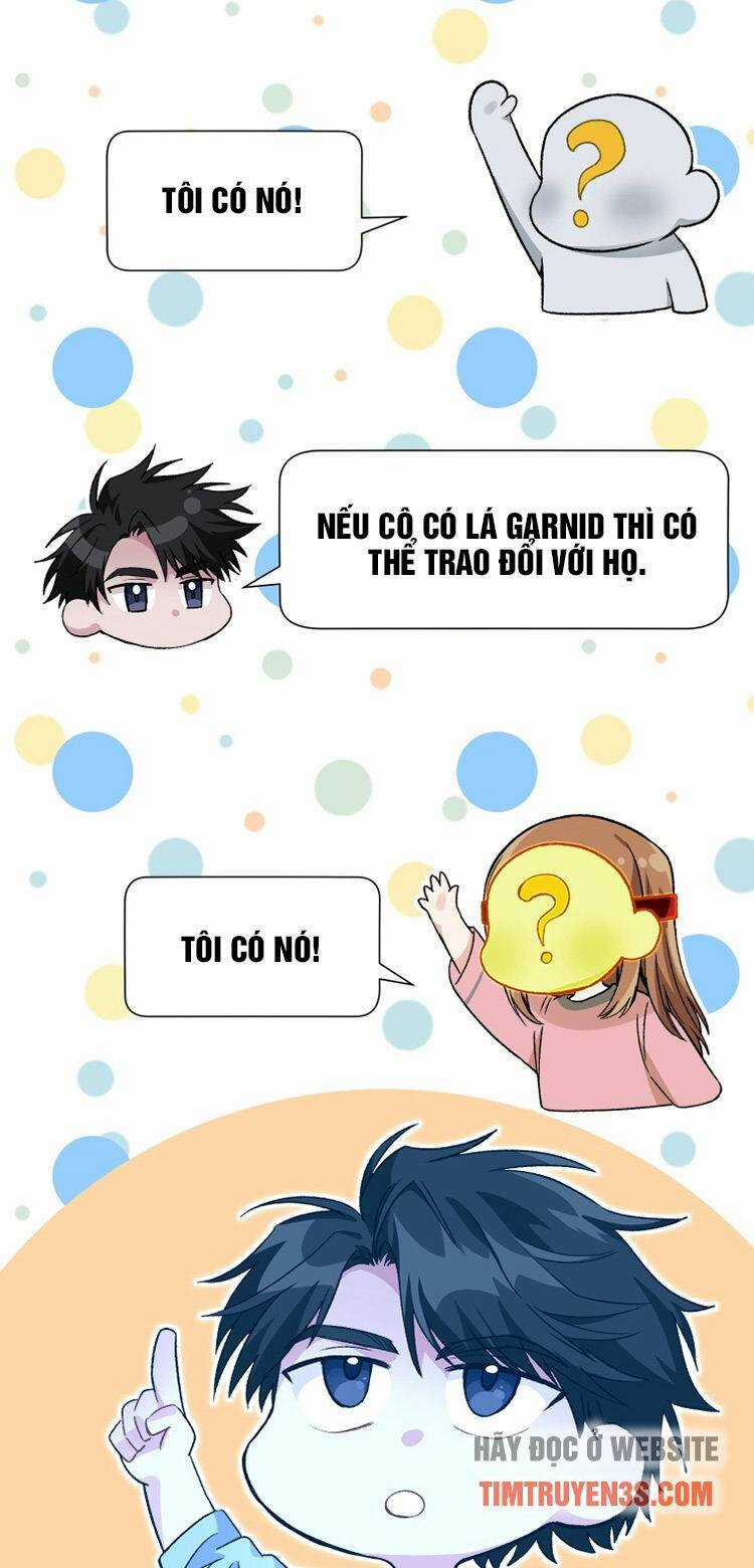 Ta Đánh Cắp Linh Hồn Của Ranker Top 1 Chapter 18 trang 56