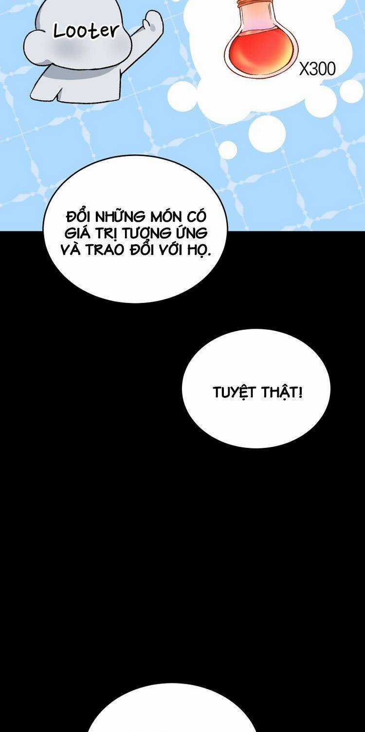 Ta Đánh Cắp Linh Hồn Của Ranker Top 1 Chapter 18 trang 58