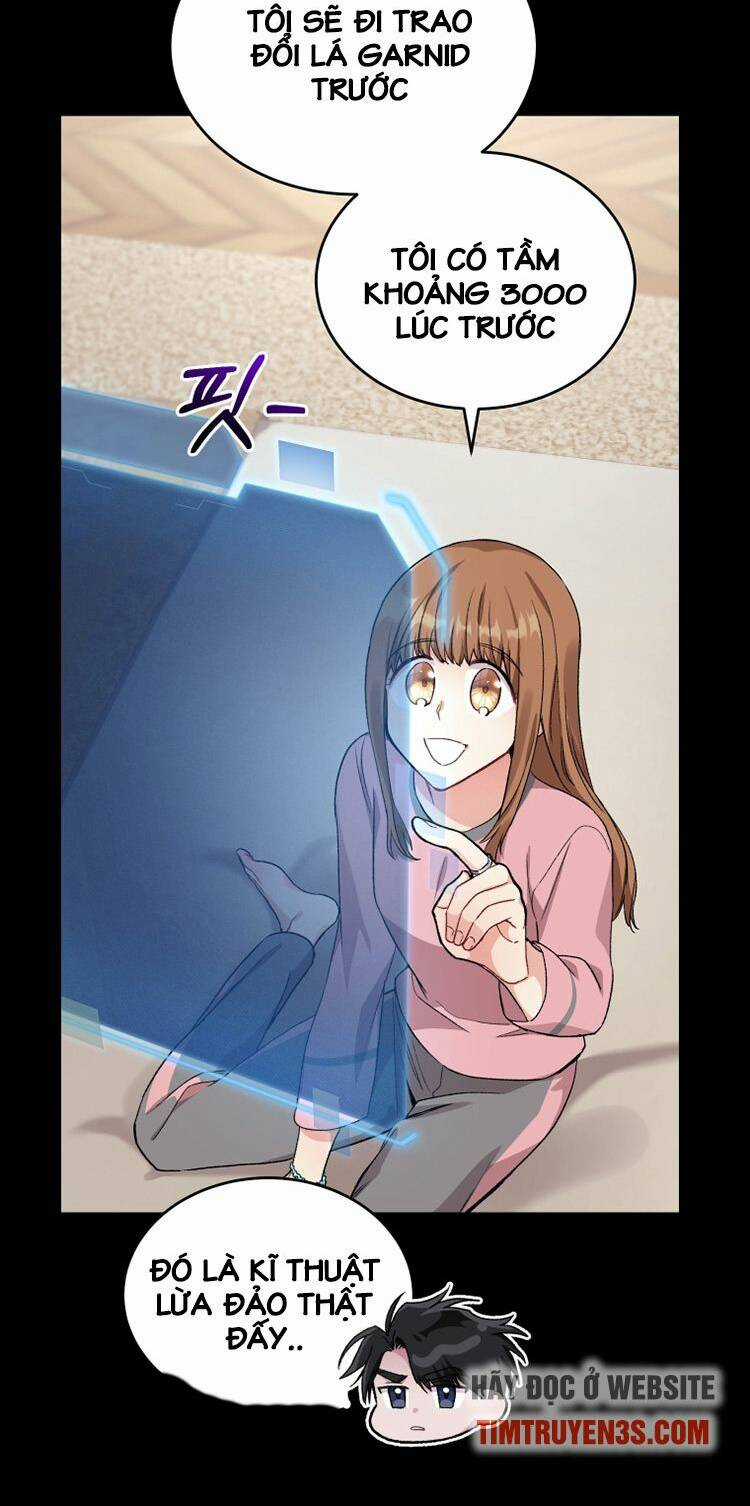 Ta Đánh Cắp Linh Hồn Của Ranker Top 1 Chapter 18 trang 59