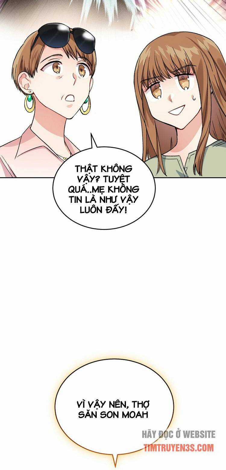 Ta Đánh Cắp Linh Hồn Của Ranker Top 1 Chapter 18 trang 6