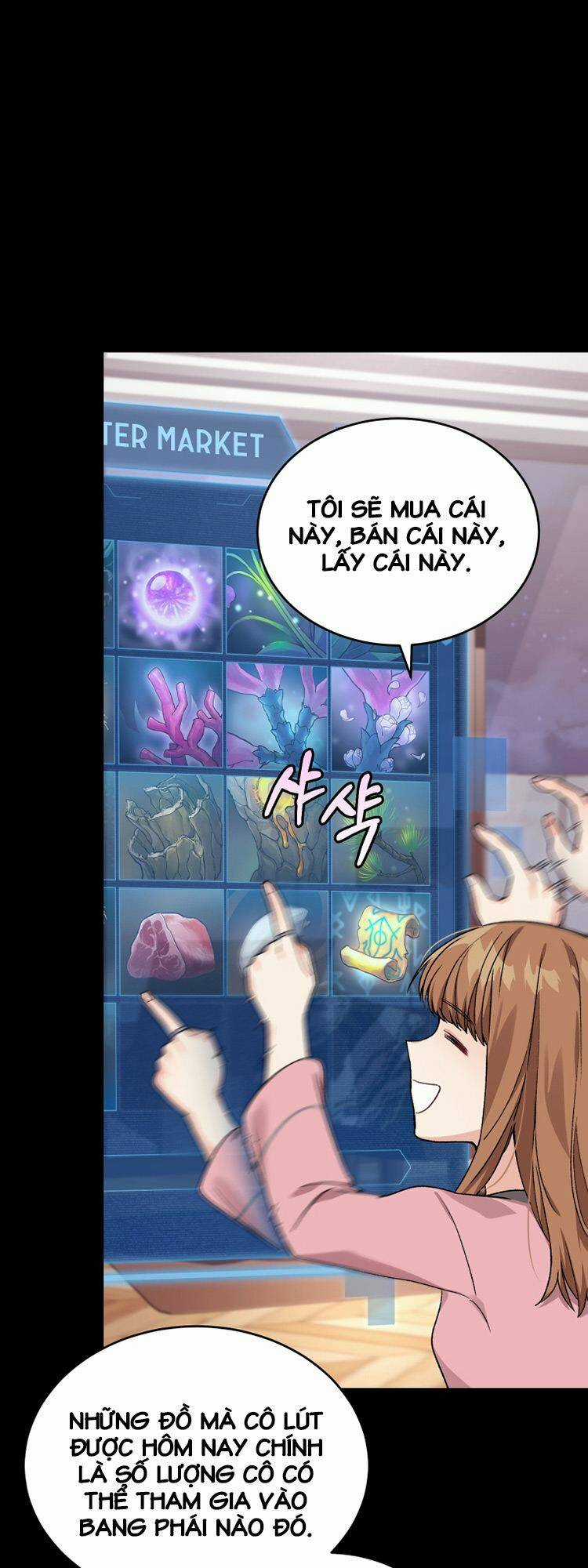 Ta Đánh Cắp Linh Hồn Của Ranker Top 1 Chapter 18 trang 60