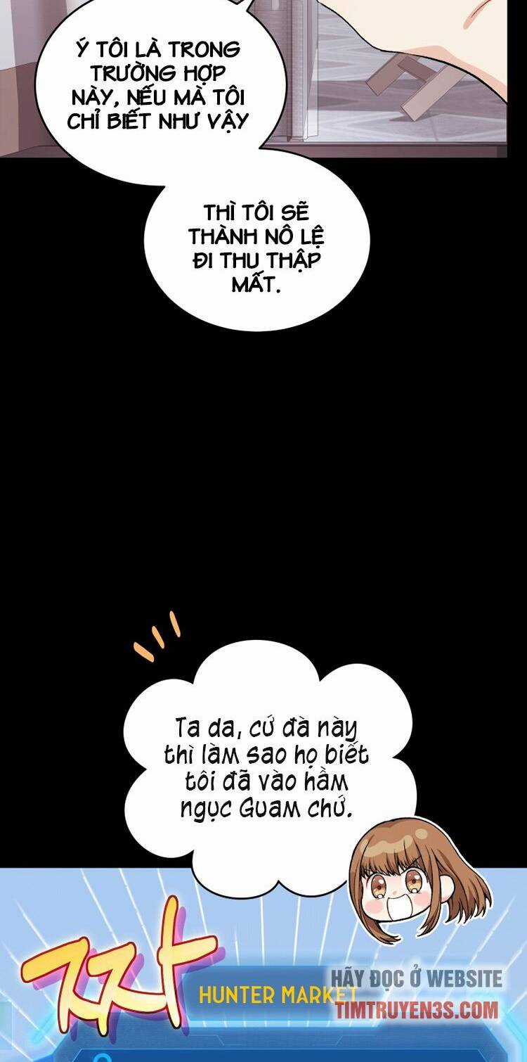 Ta Đánh Cắp Linh Hồn Của Ranker Top 1 Chapter 18 trang 62