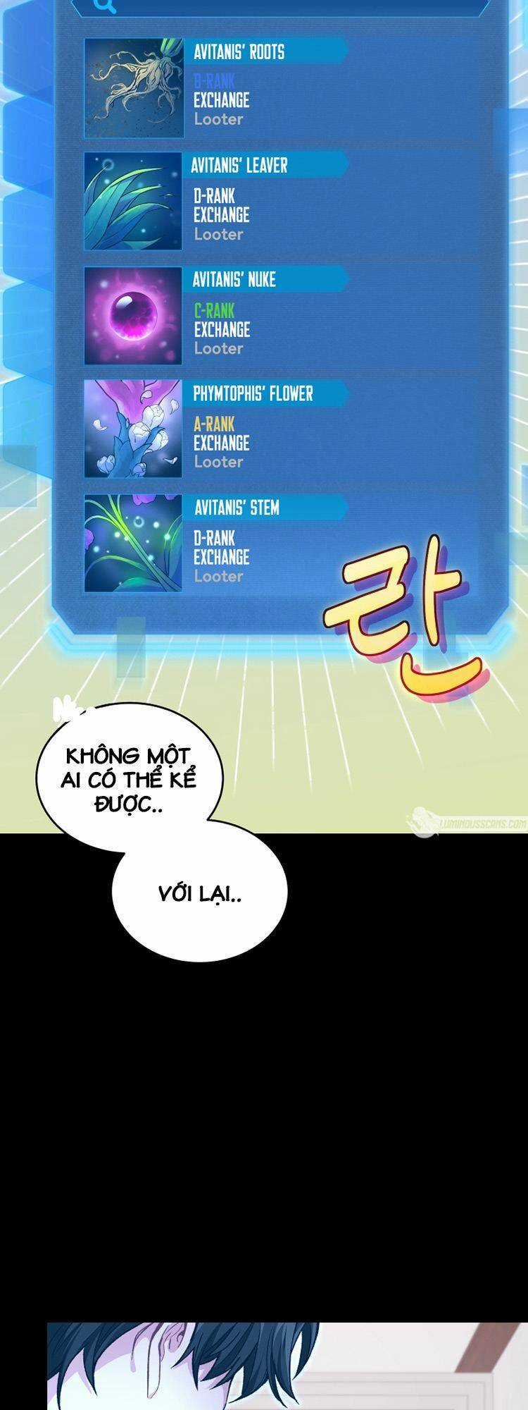 Ta Đánh Cắp Linh Hồn Của Ranker Top 1 Chapter 18 trang 63