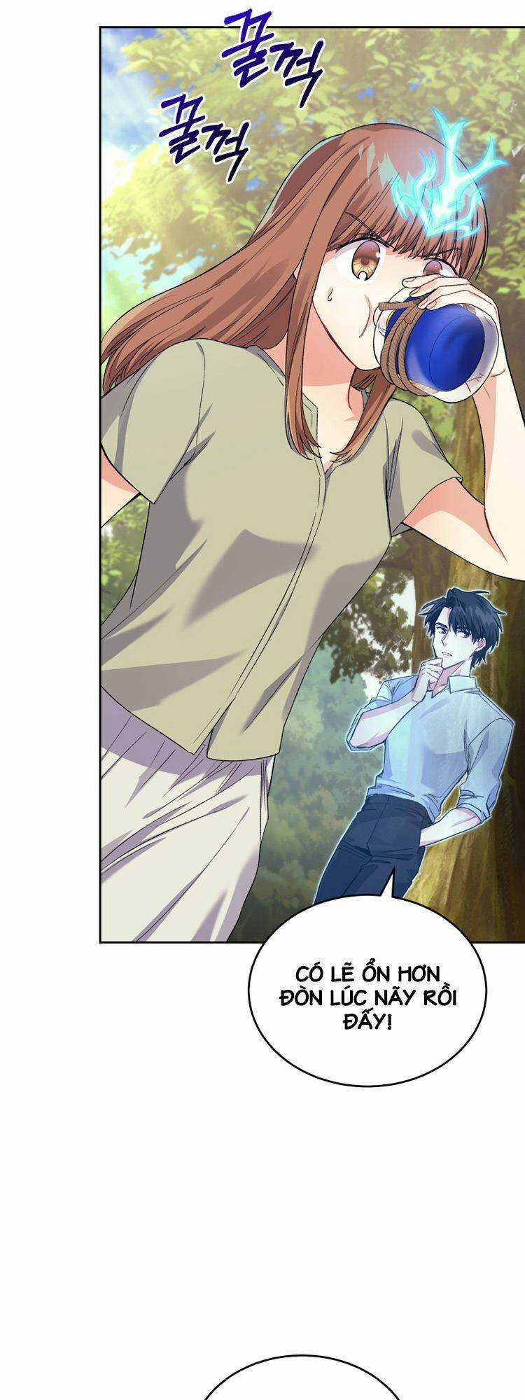 Ta Đánh Cắp Linh Hồn Của Ranker Top 1 Chapter 18 trang 74