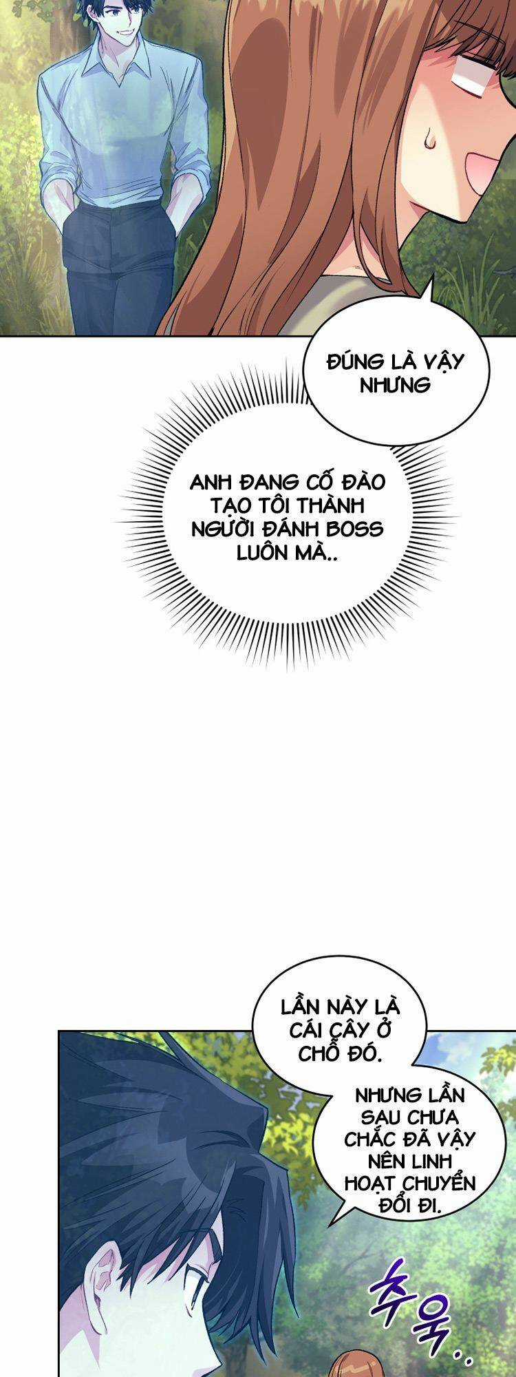 Ta Đánh Cắp Linh Hồn Của Ranker Top 1 Chapter 18 trang 77