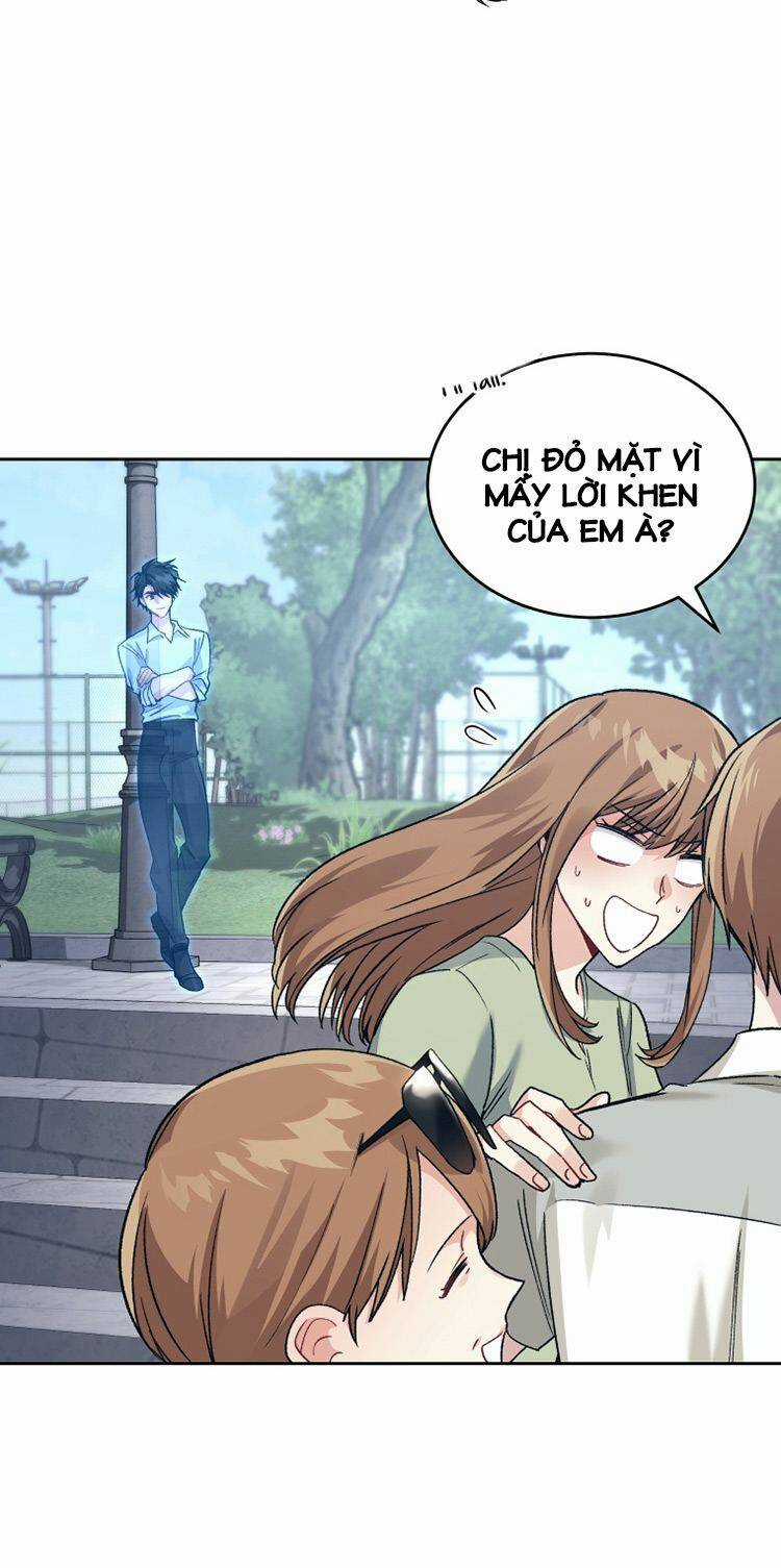 Ta Đánh Cắp Linh Hồn Của Ranker Top 1 Chapter 18 trang 8