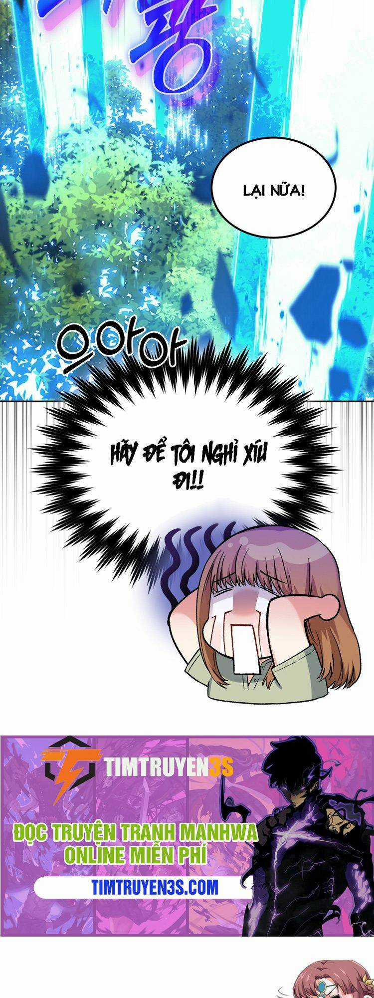 Ta Đánh Cắp Linh Hồn Của Ranker Top 1 Chapter 18 trang 80