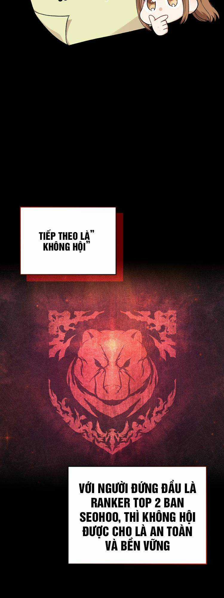 Ta Đánh Cắp Linh Hồn Của Ranker Top 1 Chapter 19 trang 10