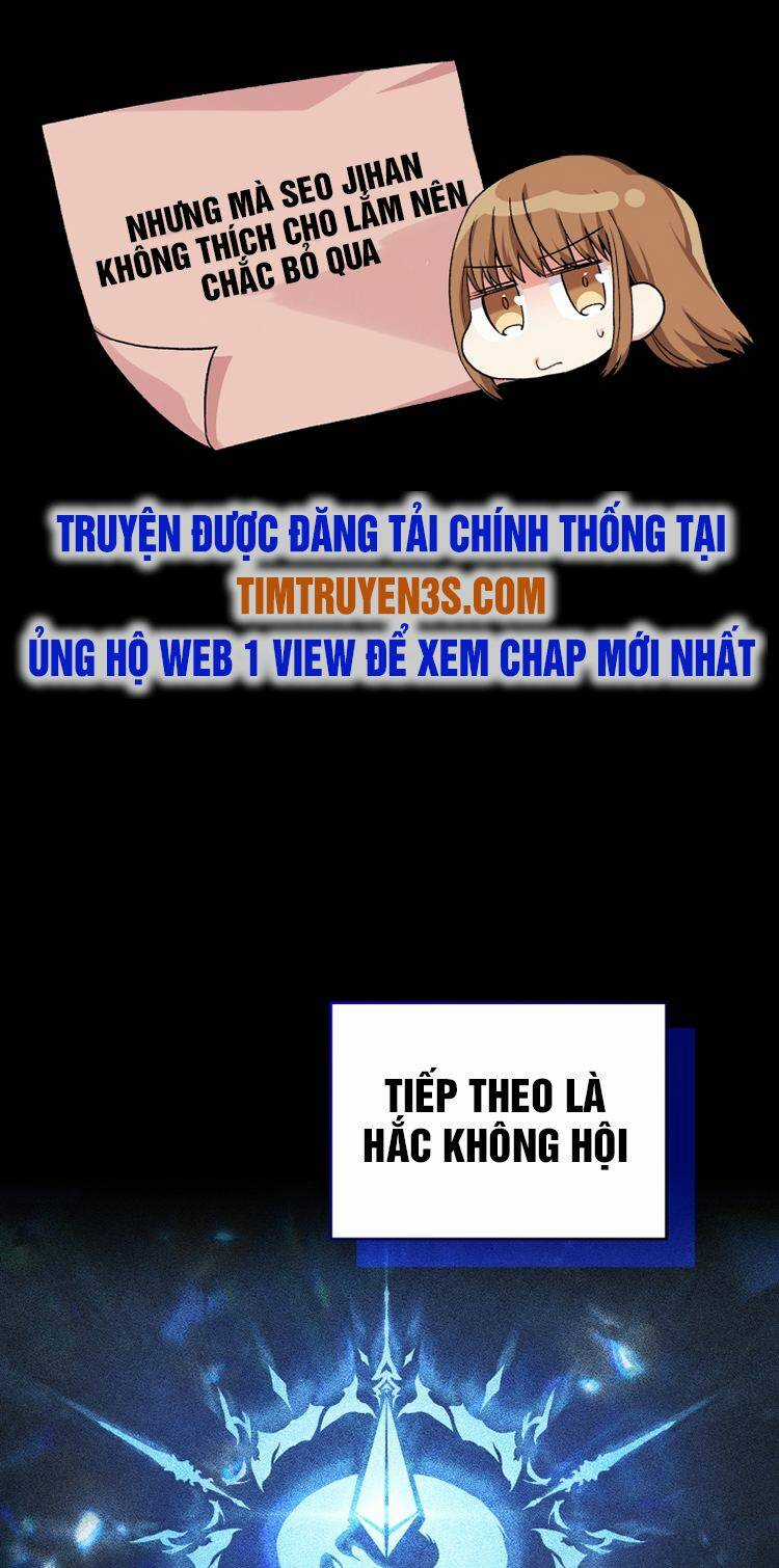 Ta Đánh Cắp Linh Hồn Của Ranker Top 1 Chapter 19 trang 11