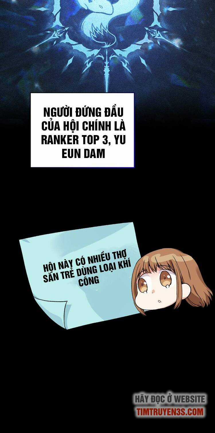 Ta Đánh Cắp Linh Hồn Của Ranker Top 1 Chapter 19 trang 12