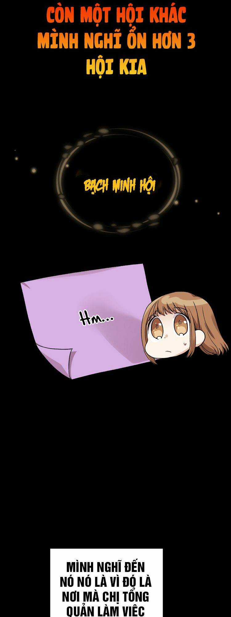 Ta Đánh Cắp Linh Hồn Của Ranker Top 1 Chapter 19 trang 13