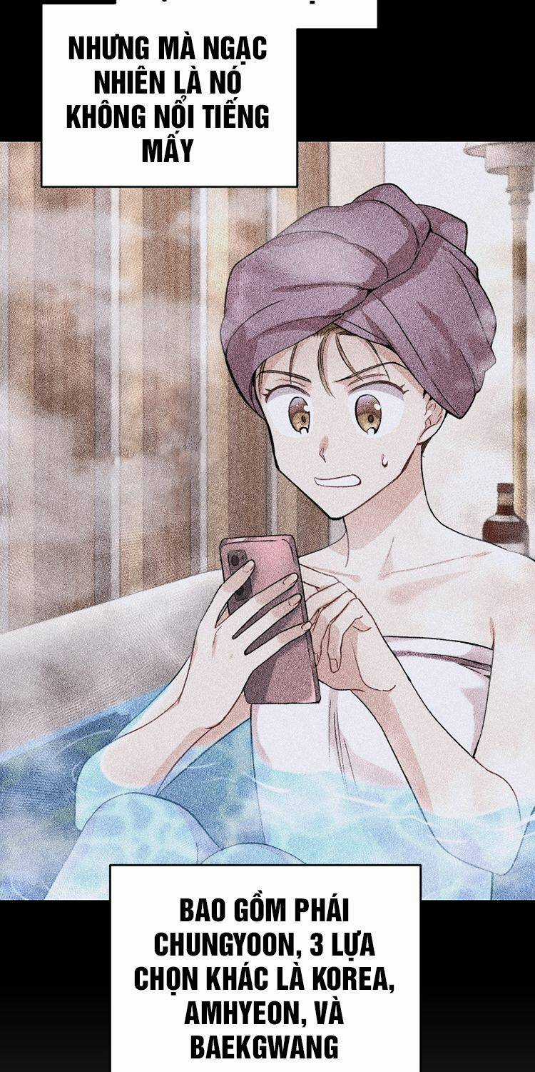 Ta Đánh Cắp Linh Hồn Của Ranker Top 1 Chapter 19 trang 14