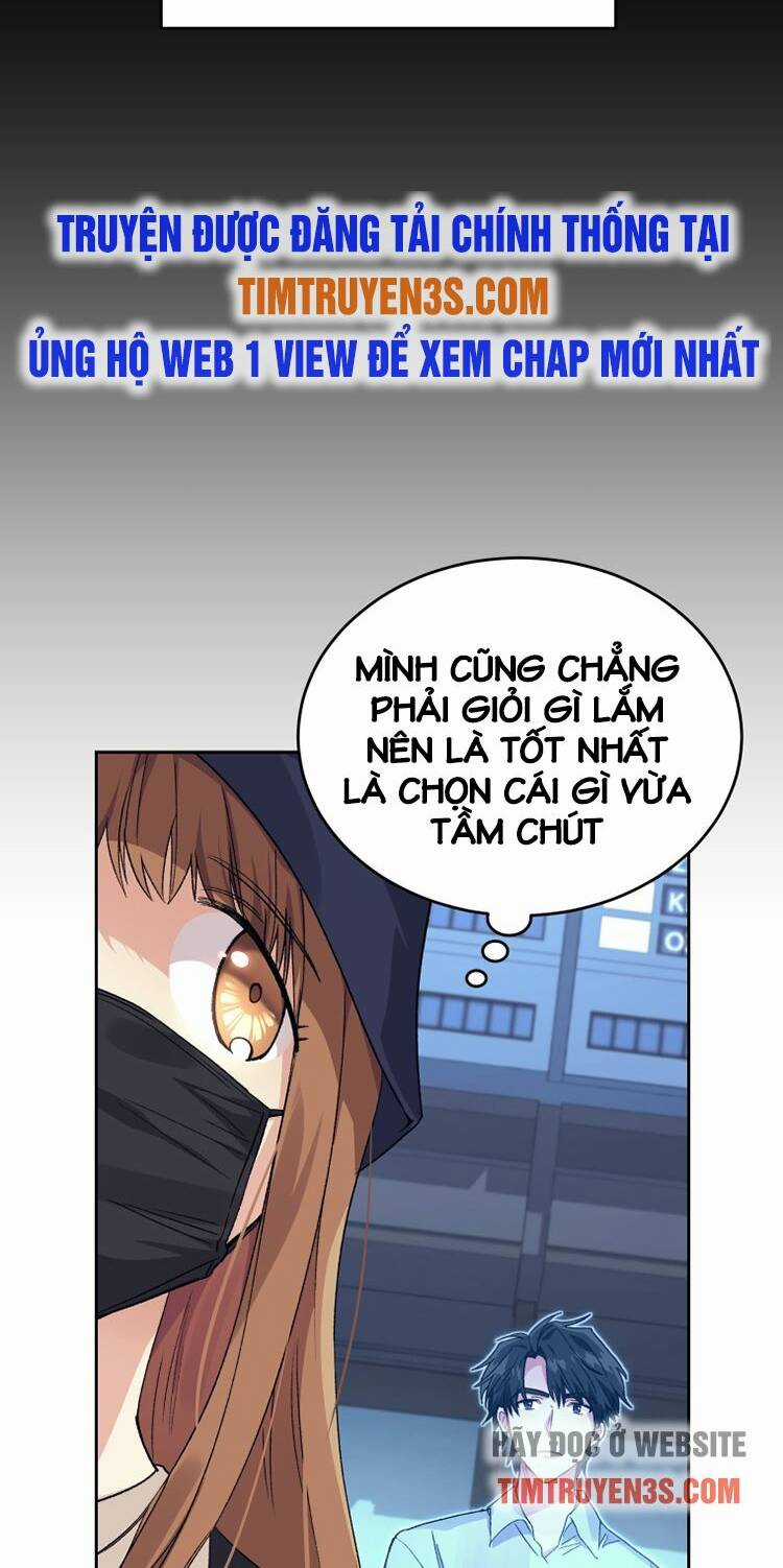 Ta Đánh Cắp Linh Hồn Của Ranker Top 1 Chapter 19 trang 15