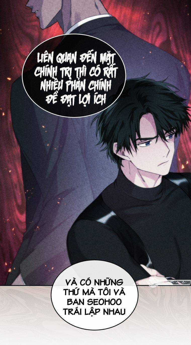 Ta Đánh Cắp Linh Hồn Của Ranker Top 1 Chapter 19 trang 18