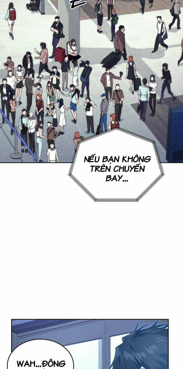 Ta Đánh Cắp Linh Hồn Của Ranker Top 1 Chapter 19 trang 2