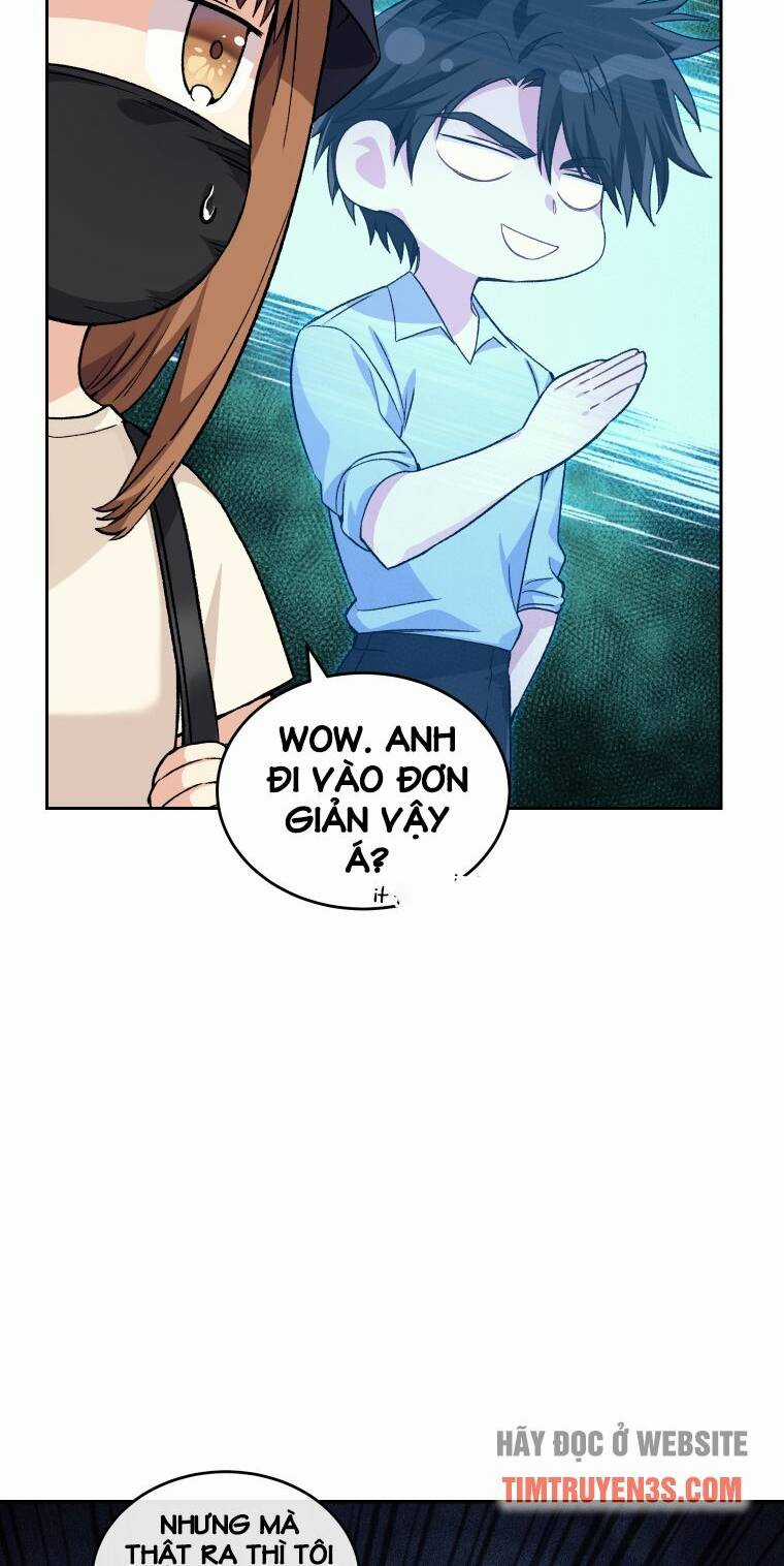 Ta Đánh Cắp Linh Hồn Của Ranker Top 1 Chapter 19 trang 22