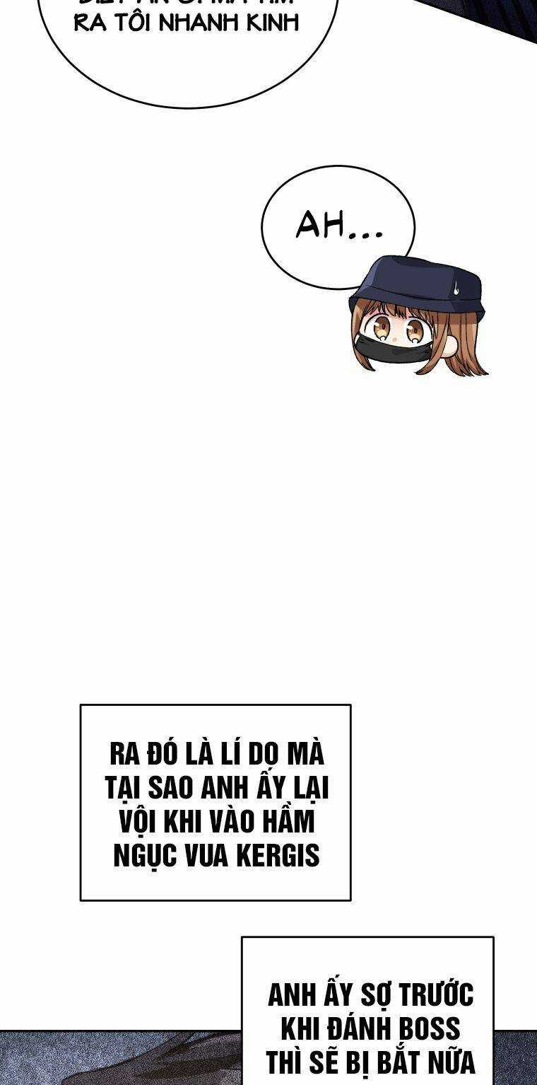 Ta Đánh Cắp Linh Hồn Của Ranker Top 1 Chapter 19 trang 24