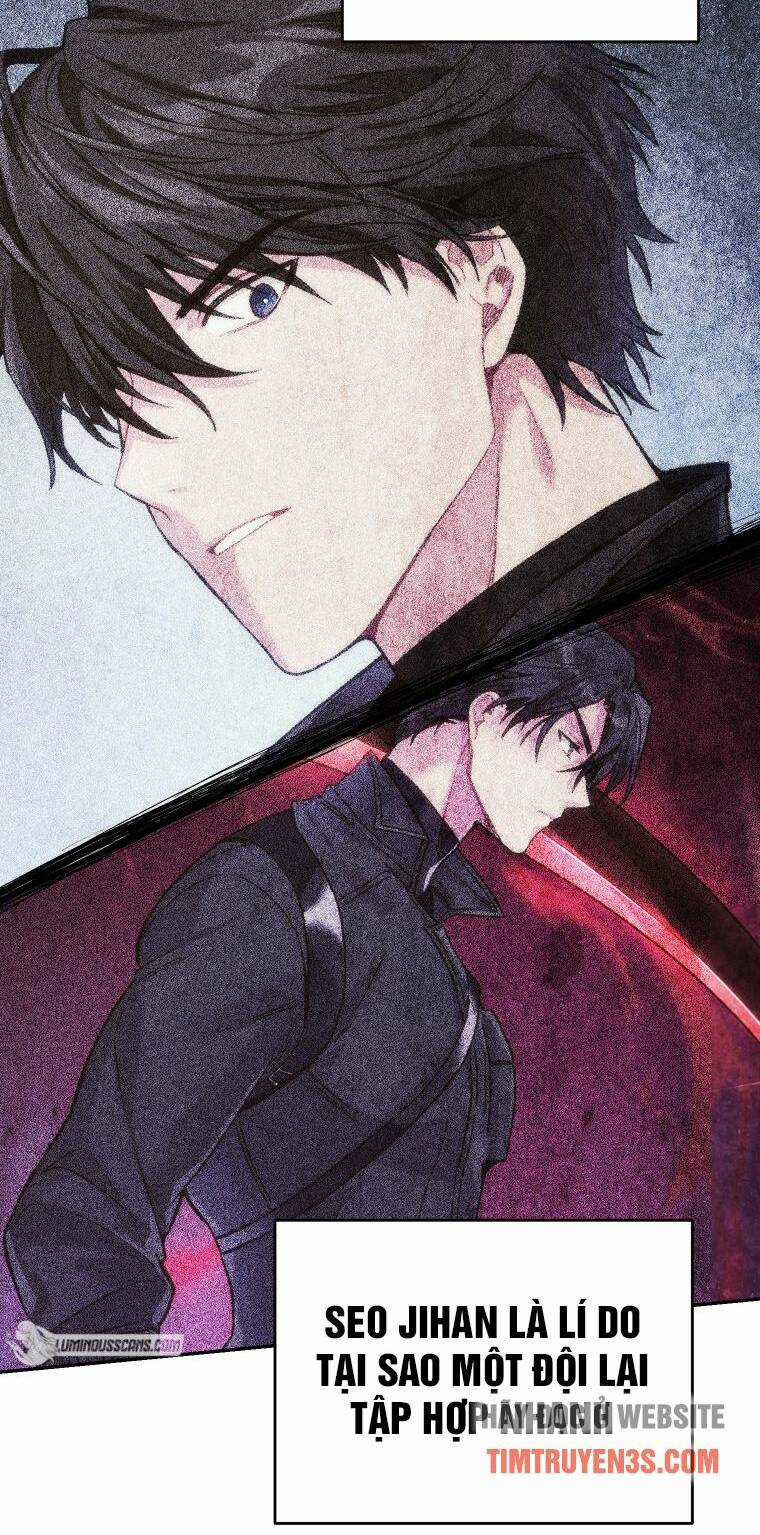 Ta Đánh Cắp Linh Hồn Của Ranker Top 1 Chapter 19 trang 25