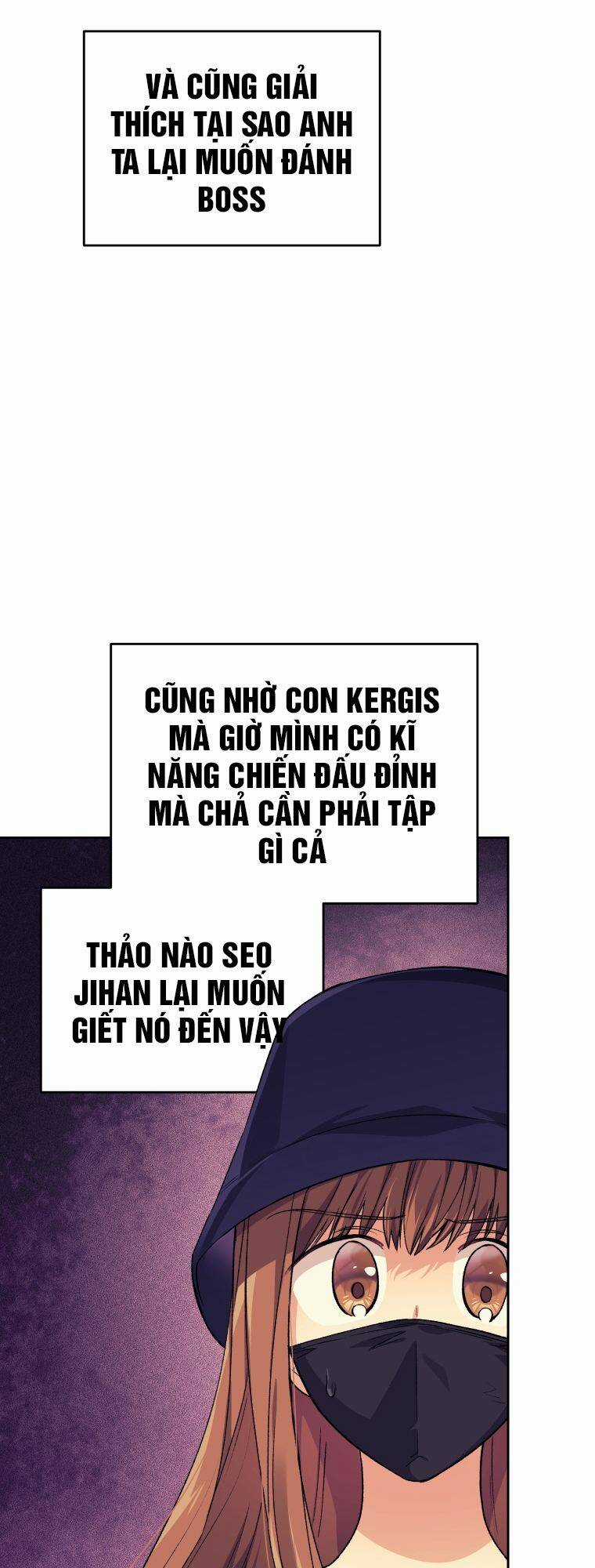 Ta Đánh Cắp Linh Hồn Của Ranker Top 1 Chapter 19 trang 26