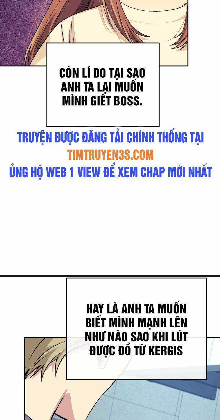 Ta Đánh Cắp Linh Hồn Của Ranker Top 1 Chapter 19 trang 27