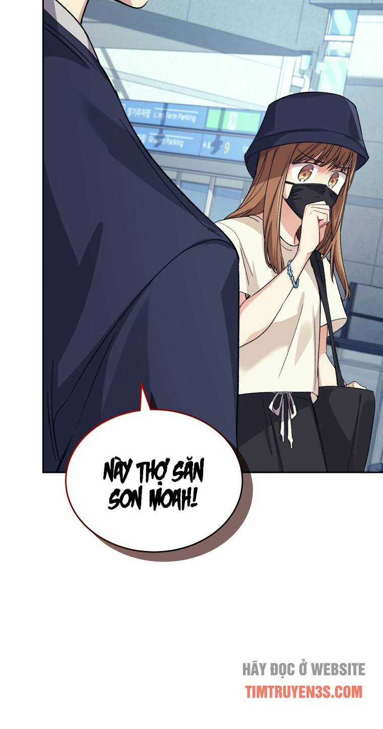 Ta Đánh Cắp Linh Hồn Của Ranker Top 1 Chapter 19 trang 28